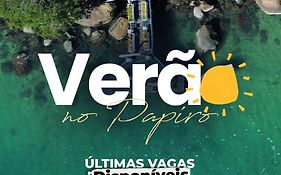 Pousada Papiro Boutique